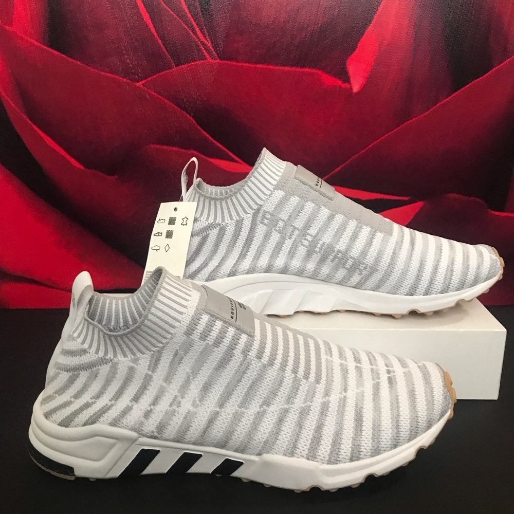 Adidas EQT Support Sock ⇢ Women’s New❗️